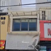 Mặt Tiền Kinh Doanh Sầm Uất Phạm Phú Thứ, Khu VIP Bàu Cát, 32m2, 2 Tầng. Chỉ 6.8 tỷ Còn TL